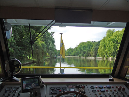 BERLÍN08 (151) Reederei Riedel Tageler Weg